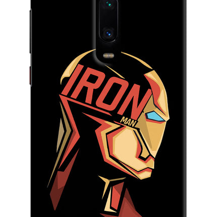 IronMan Redmi K20 Pro Hard Case Back Cover by Casekaro