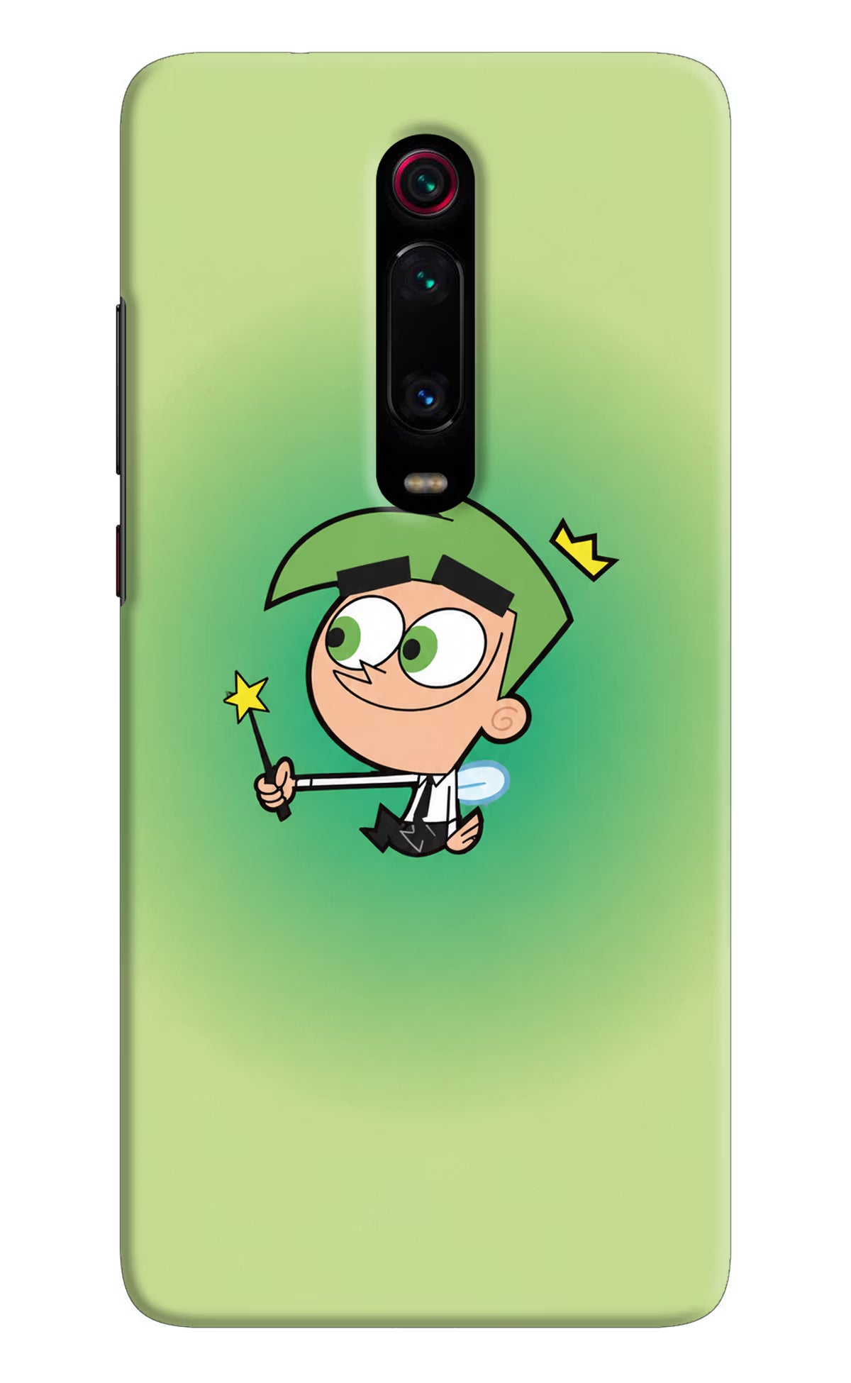 Cosmo Magic Redmi K20 Pro Back Cover