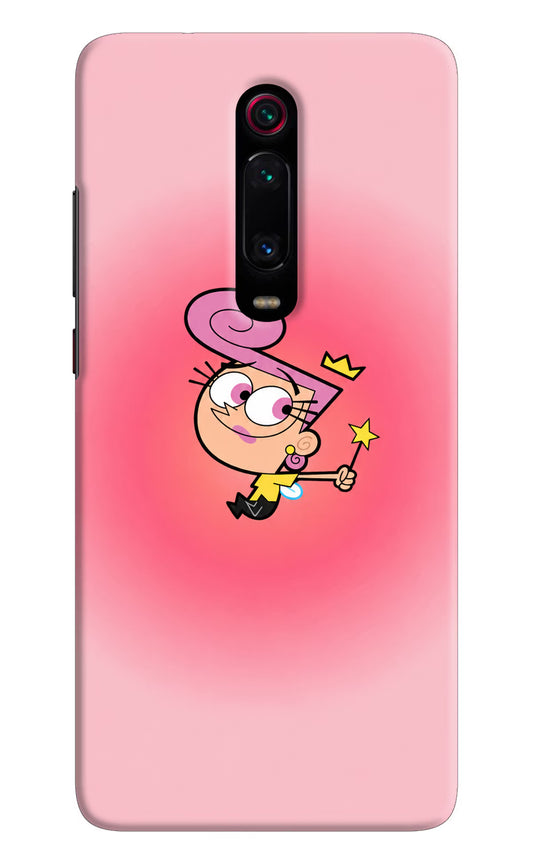 Wanda Magic Redmi K20 Pro Hard Case Back Cover by Casekaro