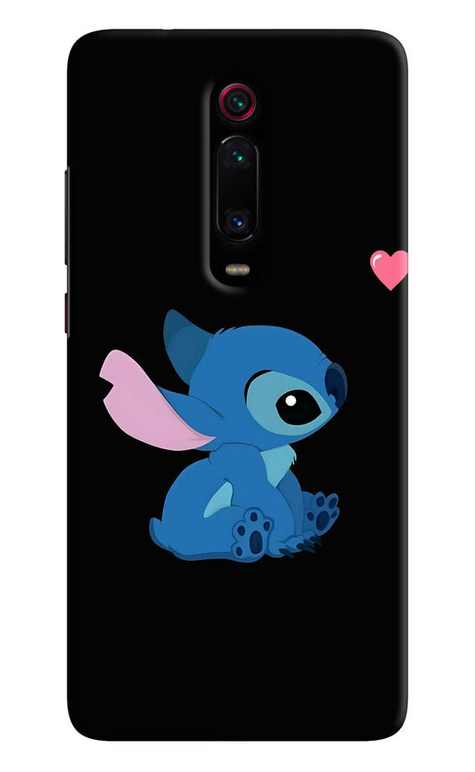 Stitch Crush Redmi K20 Pro Back Cover