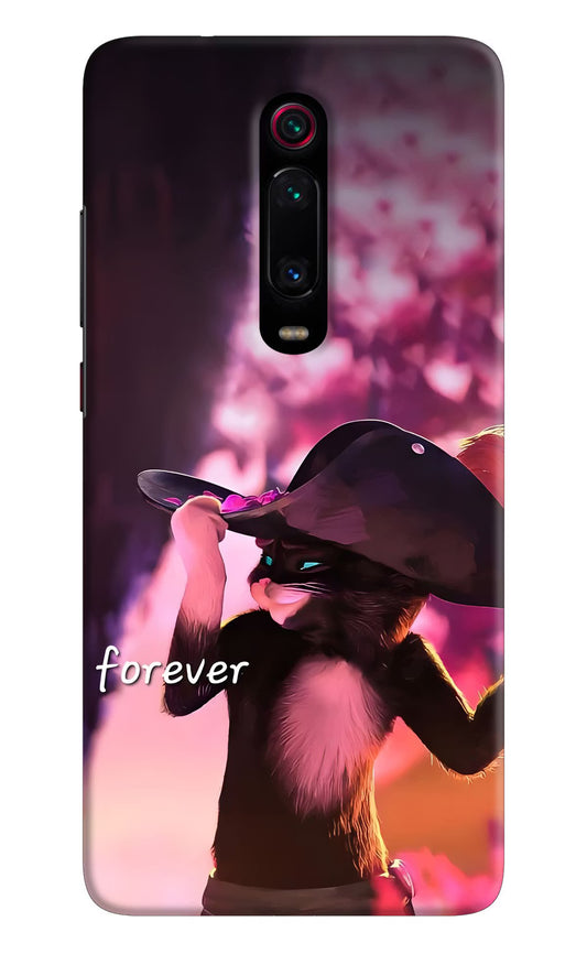 Forever Cat Redmi K20 Pro Back Cover