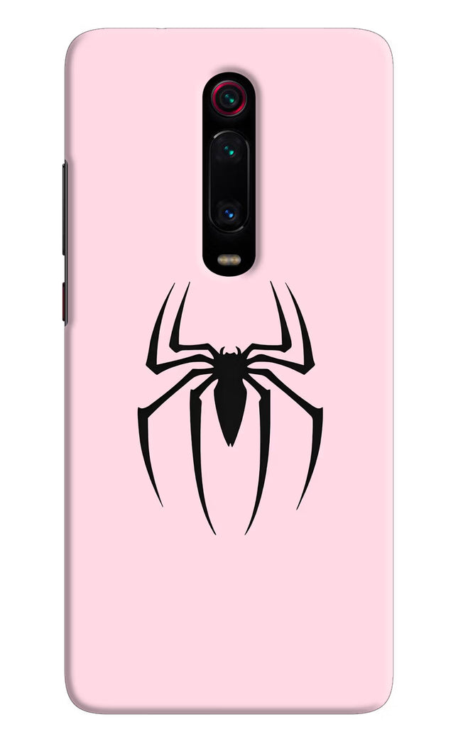 Peter Symbol Redmi K20 Pro Hard Case Back Cover by Casekaro