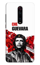 Che Guevara Revolution Redmi K20 Pro Back Cover