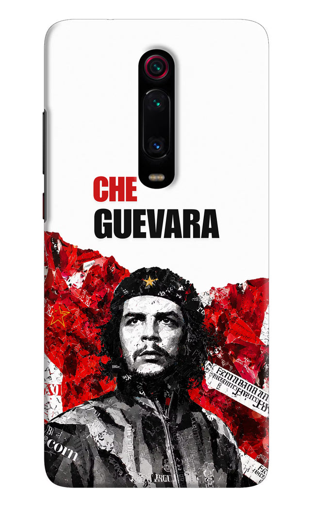 Che Guevara Revolution Redmi K20 Pro Back Cover