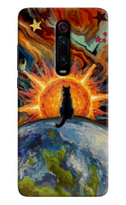Sunrise Beyond Redmi K20 Pro Hard Case Back Cover by Casekaro