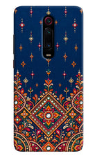 Neel Noor Redmi K20 Pro Back Cover
