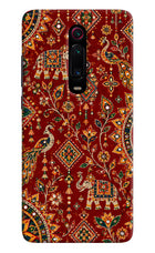 Laal Riwaaz Redmi K20 Pro Back Cover