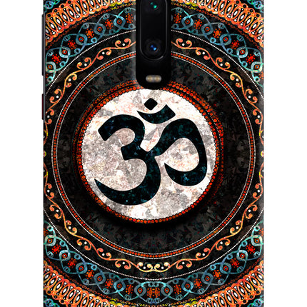 Om Culture Redmi K20 Pro Pop Case by Casekaro