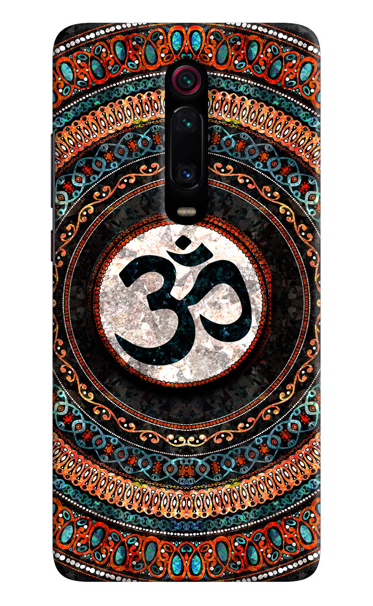 Om Culture Redmi K20 Pro Pop Case by Casekaro