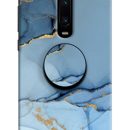 Blue Marble Redmi K20 Pro Pop Case by Casekaro