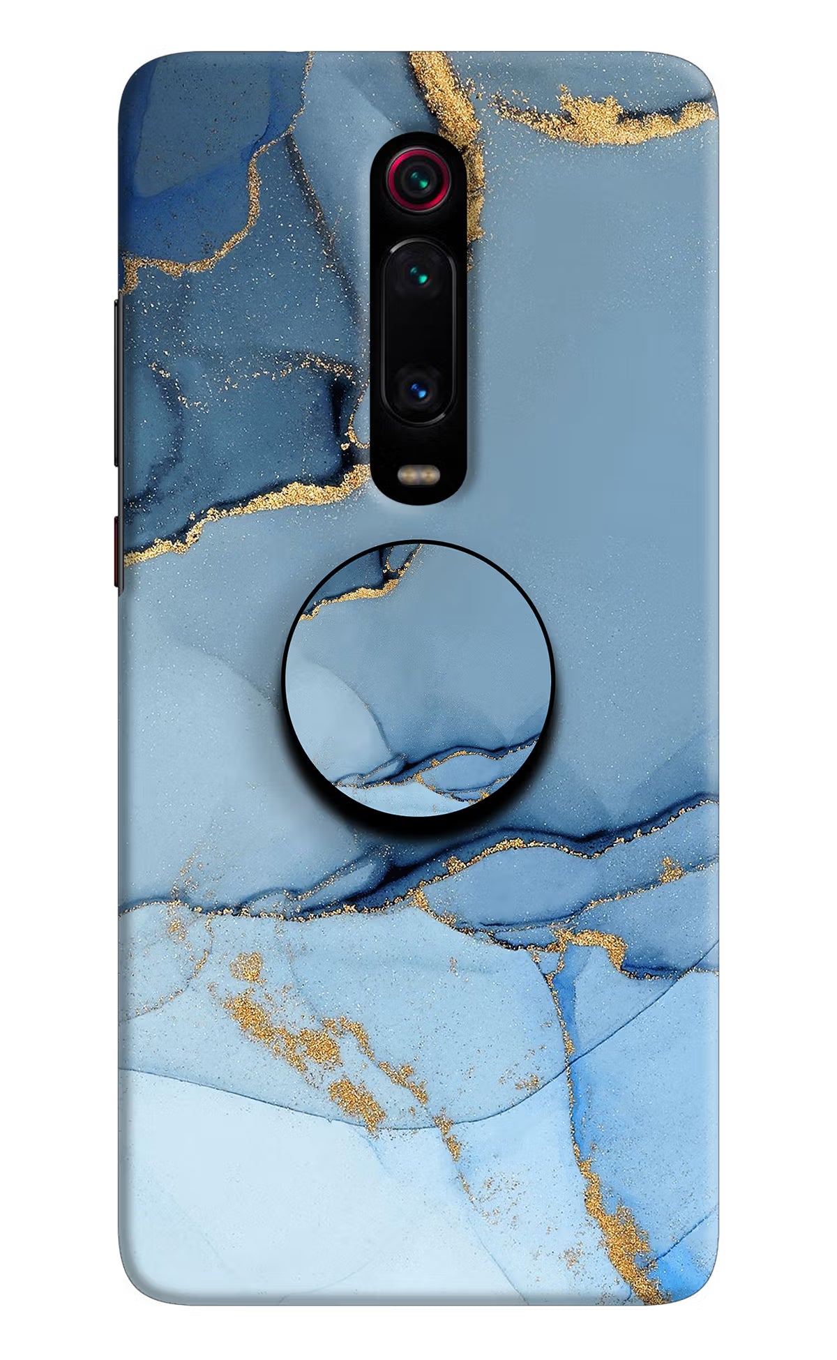 Blue Marble Redmi K20 Pro Pop Case by Casekaro