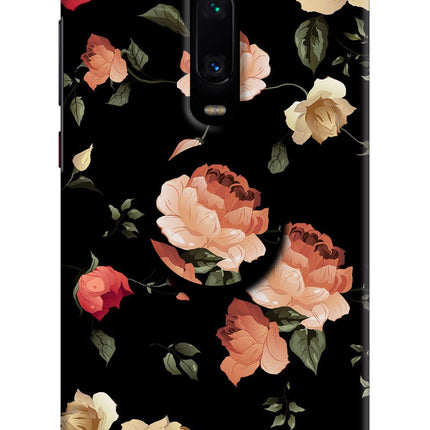 Flowers Redmi K20 Pro Pop Case by Casekaro