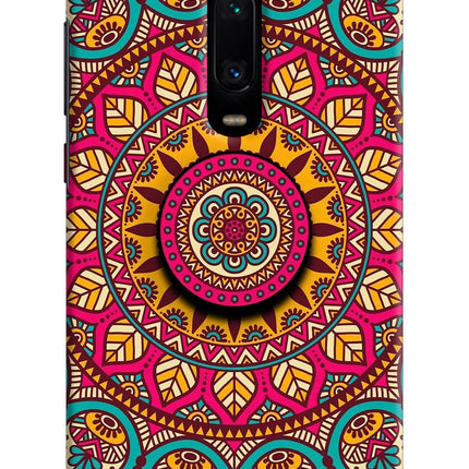 Mandala Redmi K20 Pro Pop Case by Casekaro