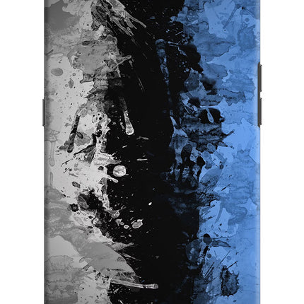 Artistic Design Samsung A80 Hard Case Back Cover by Casekaro