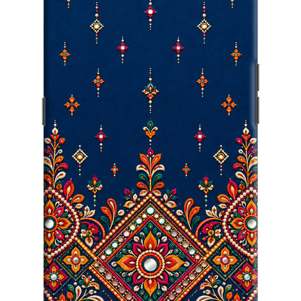 Neel Noor Samsung A80 Back Cover