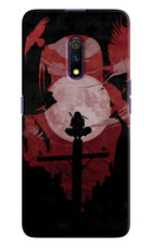 Naruto Anime Realme X Hard Case Back Cover by Casekaro