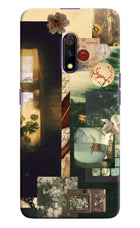 Summer Realme X Hard Case Back Cover by Casekaro