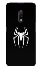 Miles Symbol Realme X Hard Case Back Cover by Casekaro