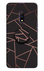Geometric Pattern Realme X Pop Case by Casekaro