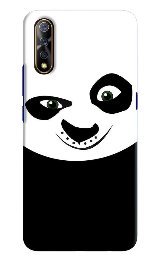 Panda Vivo S1/Z1x Hard Case Back Cover by Casekaro