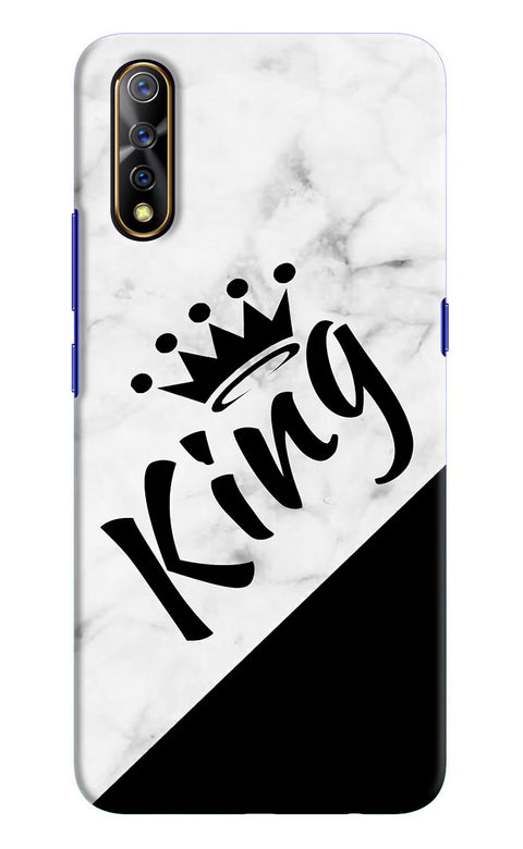 King Vivo S1/Z1x Back Cover