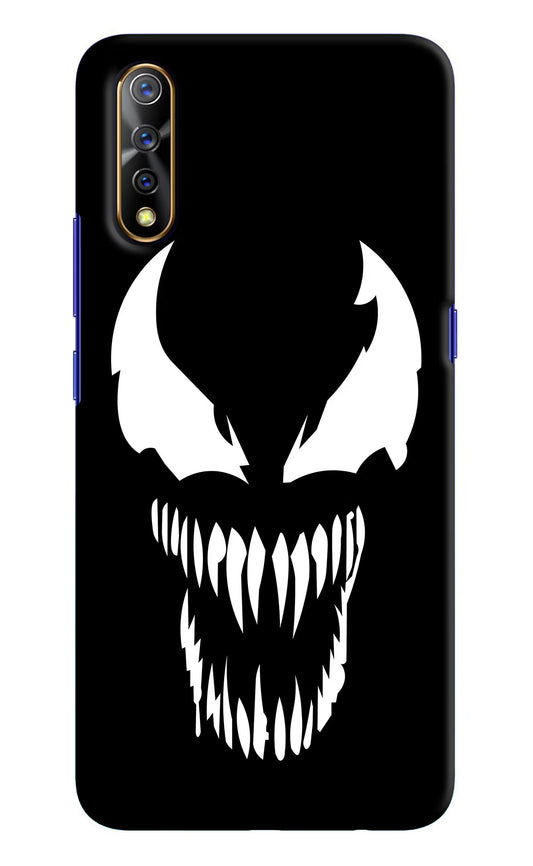 Venom Vivo S1/Z1x Hard Case Back Cover by Casekaro