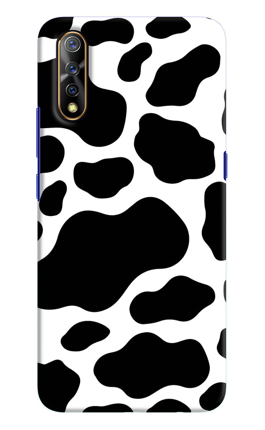 Cow Spots Vivo S1/Z1x Back Cover