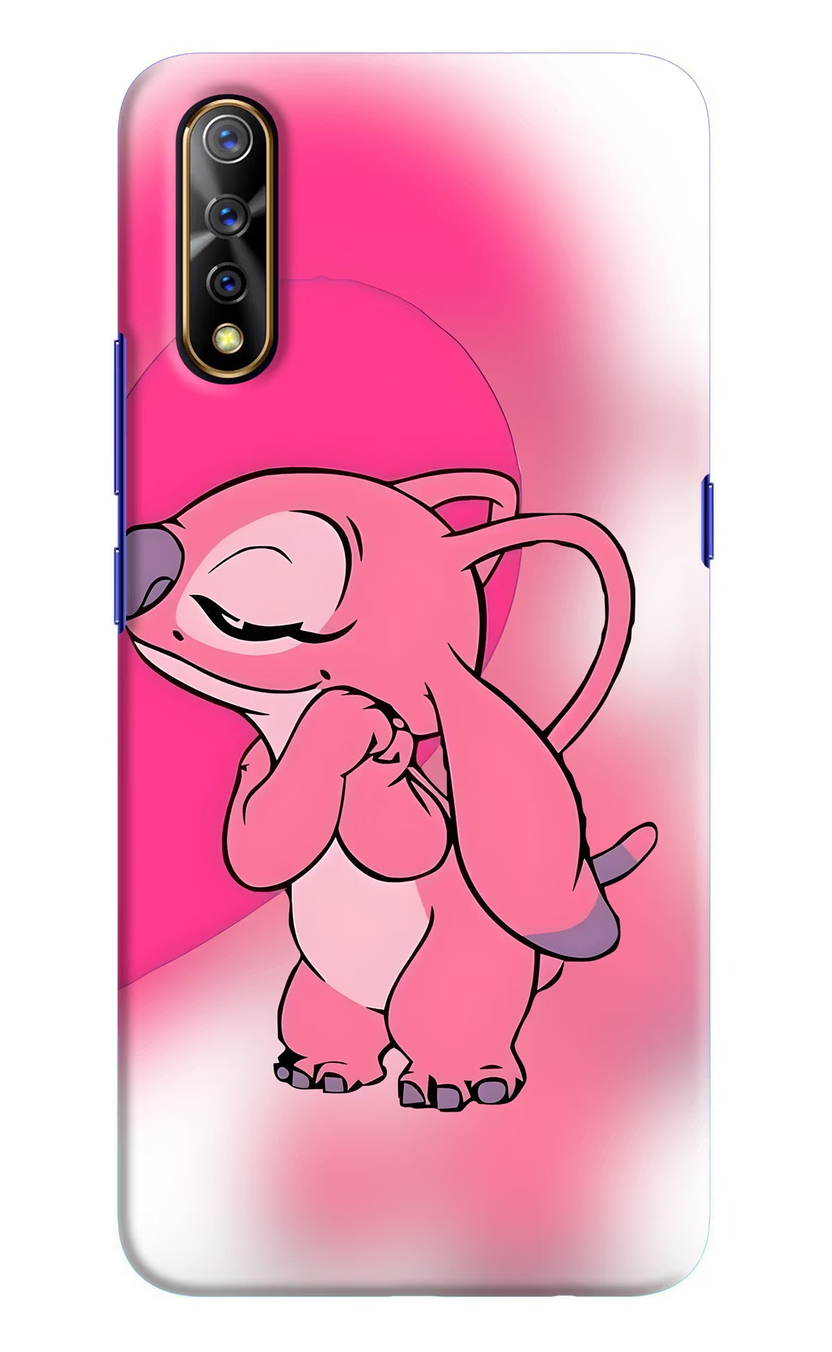 Angel Hug Vivo S1/Z1x Back Cover