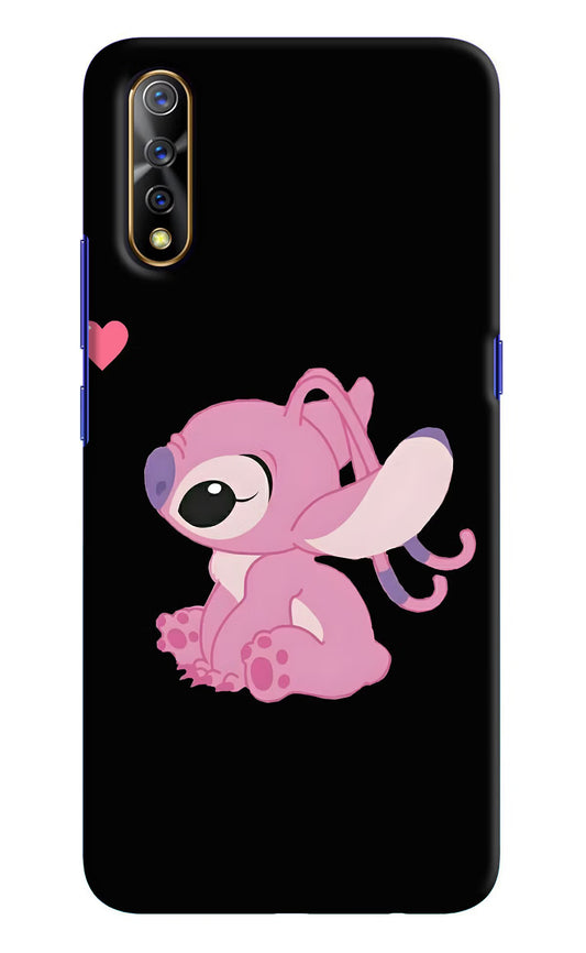 Angel Crush Vivo S1/Z1x Back Cover
