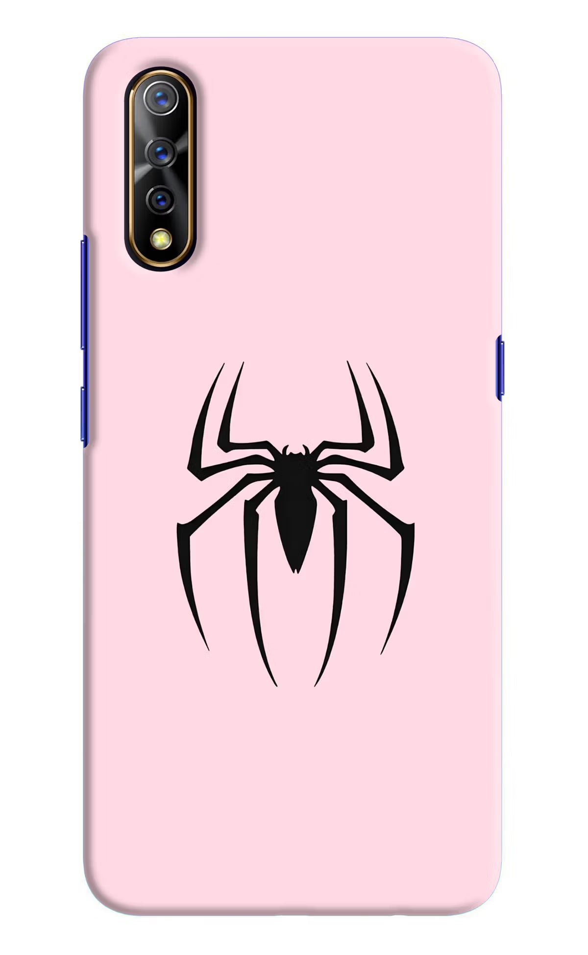 Peter Symbol Vivo S1/Z1x Back Cover
