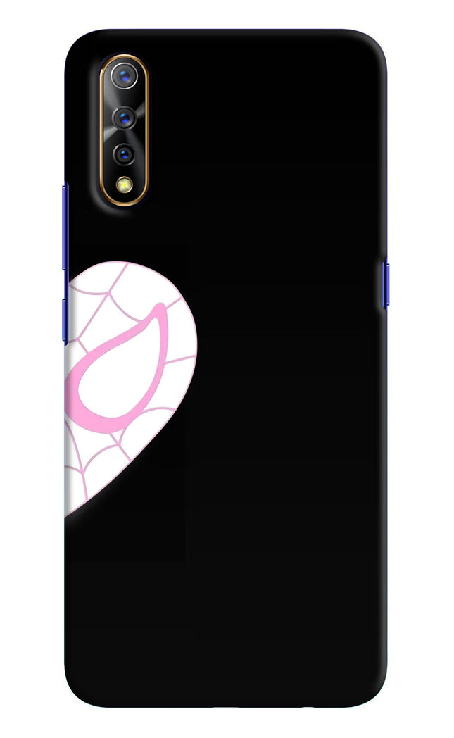 Gwen Mask Vivo S1/Z1x Hard Case Back Cover by Casekaro
