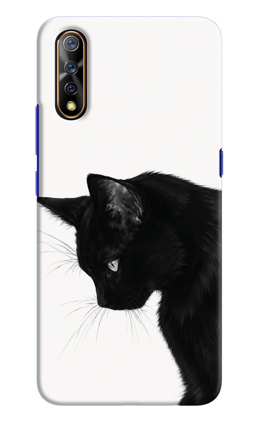 Shadow Gaze Vivo S1/Z1x Back Cover