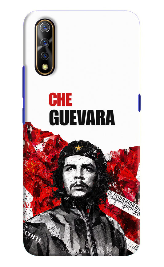 Che Guevara Revolution Vivo S1/Z1x Back Cover