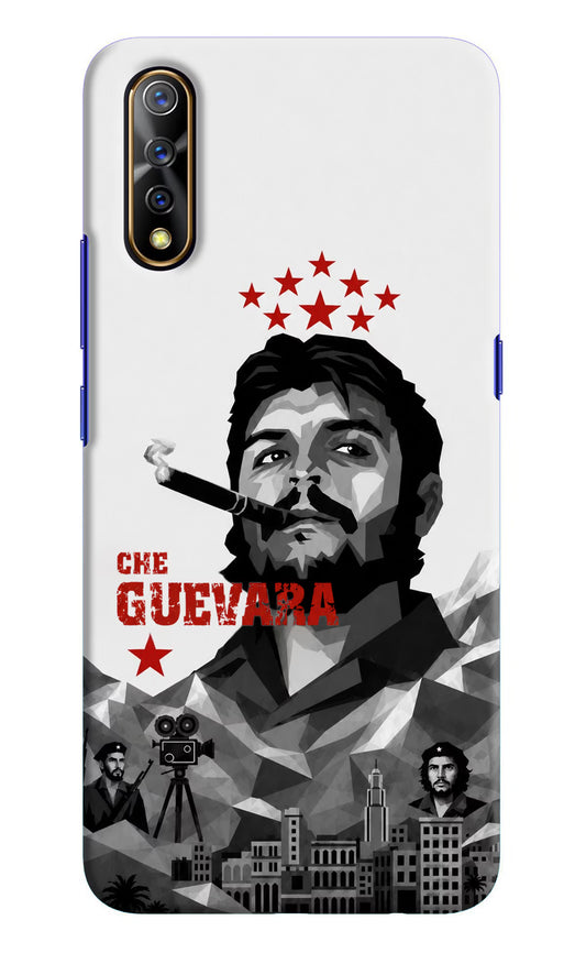 Che Guevara Iconic Vivo S1/Z1x Back Cover