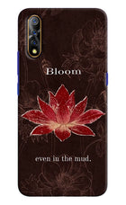 Bloom Vivo S1/Z1x Hard Case Back Cover by Casekaro