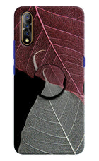 Leaf Pattern Vivo S1/Z1x Pop Case by Casekaro
