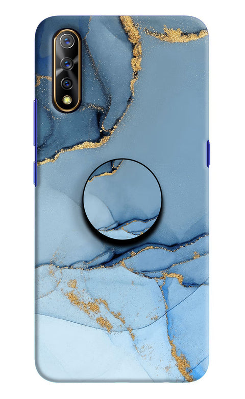 Blue Marble Vivo S1/Z1x Pop Case