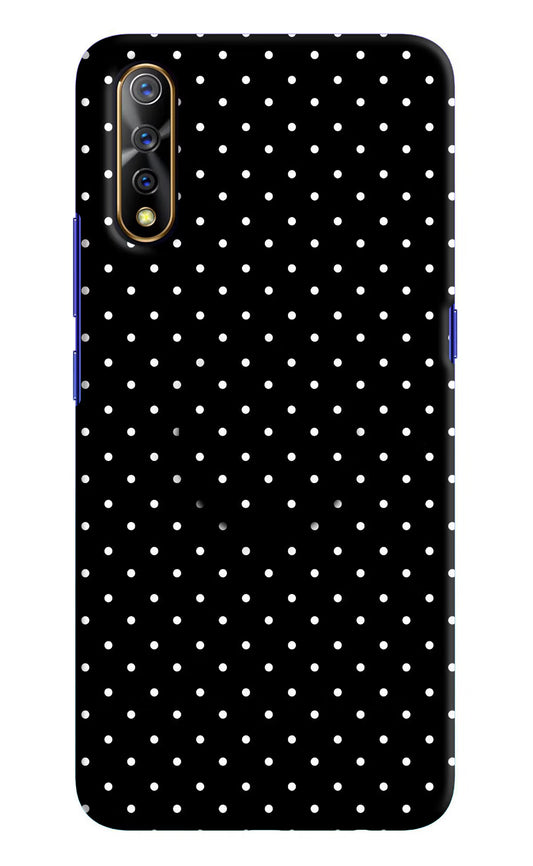 White Dots Vivo S1/Z1x Pop Case by Casekaro