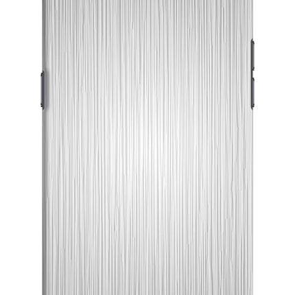 Wooden Grey Texture Realme C2 Hard Case Back Cover by Casekaro