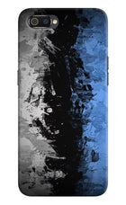 Artistic Design Realme C2 Hard Case Back Cover by Casekaro