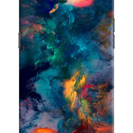 Artwork Paint Realme C2 Hard Case Back Cover by Casekaro