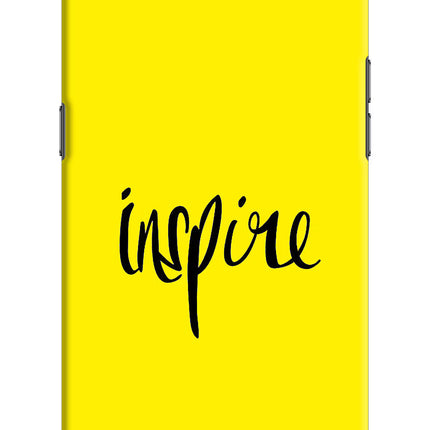 Inspire Realme C2 Hard Case Back Cover by Casekaro