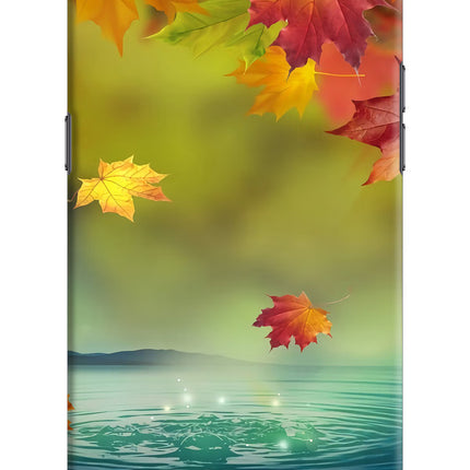 Flowers Realme C2 Hard Case Back Cover by Casekaro
