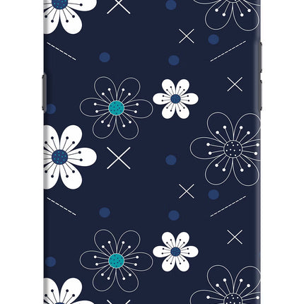 Flowers Realme C2 Hard Case Back Cover by Casekaro