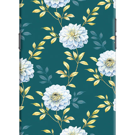 Flowers Realme C2 Hard Case Back Cover by Casekaro