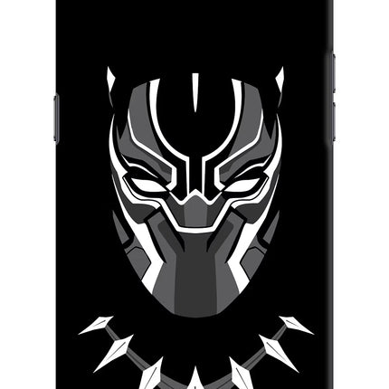 Black Panther Realme C2 Hard Case Back Cover by Casekaro