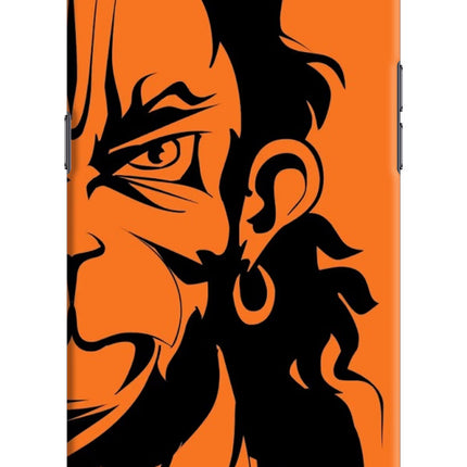 Hanuman Realme C2 Hard Case Back Cover by Casekaro