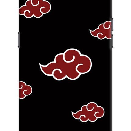 Akatsuki Realme C2 Hard Case Back Cover by Casekaro