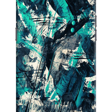 Artwork Realme C2 Hard Case Back Cover by Casekaro