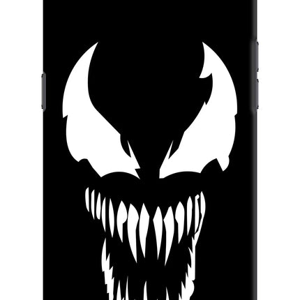 Venom Realme C2 Hard Case Back Cover by Casekaro